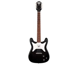 Coronet Ebony