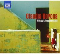 Corono, Claudia – Corona musica latinoamericana