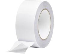 Coroplast 1410 266013 Bande de réparation transparent (L x l) 25000 mm x 60 mm 1 pc(s)