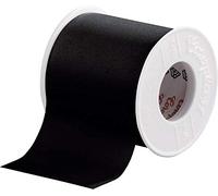 Coroplast 2217 2217 PVC tape, black (L x W), 10 m x 50 mm, 1 piece.