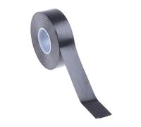 Coroplast Ruban isolant 302-25-BK Noir 25 m x 15 mm Acrylique 1 pc(s)