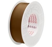 Coroplast 302 PVC 265960 Ruban isolant marron (L x l) 25000 mm x 30 mm 1 pc(s)