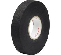 Coroplast 800 265984 Ruban adhésif toilé noir (L x l) 50000 mm x 50 mm 1 pc(s)