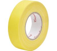 Coroplast 800 265989 Ruban adhésif toilé jaune (L x l) 50000 mm x 50 mm 1 pc(s)