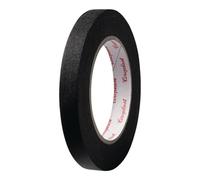 COROPLAST Adhésif toilé 800 noir ( 4000353228 )