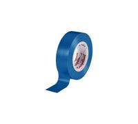 Coroplast bande isolante bleue 15mm X 25 M