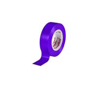 Coroplast bande isolante Violett 15mm X 10 M