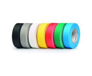 Coroplast Coroplast Ruban adhésif textile 800 0,28MMx19MMx10M WS KB18 1,5" 800 Quantité:10