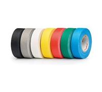 Coroplast Coroplast Ruban adhésif tissu 800 0,28MMx19MMx10M GR KB18 1,5" 800 Quantité:10