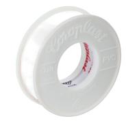 Coroplast Coroplast Ruban isolant 10 m x 15 mm blanc Quantité:20