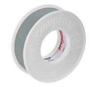Coroplast Coroplast Ruban isolant 4,5 m x 15 mm gris Quantité:20