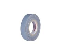 Coroplast Ruban adhésif toilé 80294 gris 10 m x 15 mm caoutchouc 1 pc