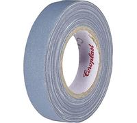 Ruban adhésif toilé Coroplast 16780 gris (L x l) 10 m x 19 mm caoutchouc 1 pc(s)