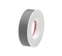 Coroplast Ruban isolant électrique 302 gris 10 m L. 10 m l. 15 mm Rouleau COROPLAST Quantité:20