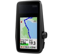 COROS Acc Dura Bike Computer - Mixte - Noir - taille Unique- modèle 2026