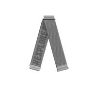 COROS APEX 2 / PACE 2 / APEX Bracelet de montre de sport 20mm (Nylon Gris)