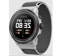 Coros APEX 2 Pro 3,3 cm (1.3 ) LCD 46 mm Numérique 260 x 260 pixels Écran tactile Gris Wifi GPS (satellite)