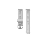 COROS APEX 2 Pro/APEX Pro/APEX 46mm/ PACE 3/ PACE Pro/APEX 4 (42mm)/ PACE 4 Bracelet de montre de sport 22mm (Gris, Silicone)