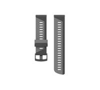 COROS APEX 2 Pro/APEX Pro/APEX 46mm/ PACE 3/ PACE Pro Bracelet de montre de sport 22mm (Noir, Silicone)