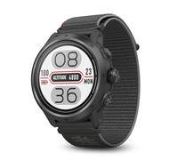 COROS APEX 2 Pro Montre GPS Outdoor, 1.3 Pouce, Saphire, Titane, 24 Jours Batterie, GPS bi-fréquence, Navigation au Poignet, Cartes Hors Ligne, Fréquence Cardiaque, Mesure du Sommeil, Noire