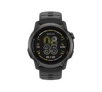 Coros - Montre connectée - Apex 4 42mm Black en Titane - Noir Noir