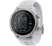 COROS Apex 4 46mm - Mixte - Blanc - taille Unique- modèle 2025