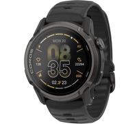 COROS Apex 4 46mm - Mixte - Noir - taille Unique- modèle 2026