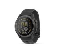 COROS APEX 4 Montre GPS, écran Tactile MIP 1,2", Cartes mondiales + Navigation itinéraire, autonomie 34 Jours, Montre Sport, Micro, Haut-Parleur, 5 Modes d'escalade (Noir, 42mm)