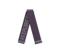 COROS Bracelet en nylon - 20 mm Violet TU