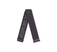 Bracelet nylon 22mm coros apex 2 pro violet