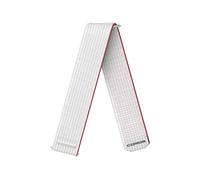 COROS Bracelet en nylon 22 mm Blanc TU