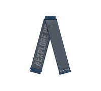 COROS Bracelet en nylon - 22 mm Bleu TU