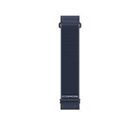 COROS Bracelet en nylon 26 mm Bleu marine TU