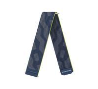 COROS Bracelet en nylon Pace Pro - 22 mm Bleu TU