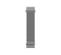 COROS Bracelet en nylon Vertix 2S - 26 mm Accessoires montres/ Bracelets Bracelet en nylon Vertix 2S - 26 mm TU Gris/argent