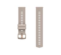 Bracelet silicone coros apex 2 20mm gris