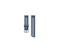 COROS Bracelet en silicone - 22 mm Accessoires montres/ Bracelets Bracelet en silicone - 22 mm TU Bleu