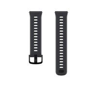 COROS Bracelet en Silicone 22 mm (Noir, Silicone) | Uniquement compatible avec les PACE 4, PACE 3, PACE Pro, APEX 4 42mm, APEX 2 Pro, APEX Pro, APEX 1 46mm