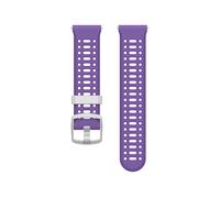 COROS Bracelet en silicone Pace 3 - 22 mm Accessoires montres/ Bracelets Bracelet en silicone Pace 3 - 22 mm TU Violet