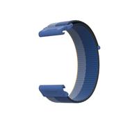 COROS Bracelet Vertix 2 - 26 mm Bleu TU