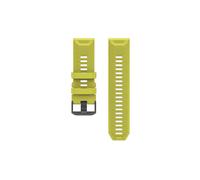 COROS Bracelet Vertix 2 - 26 mm Vert TU