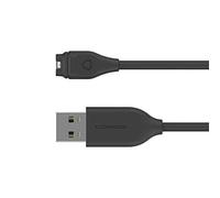 Coros Charging Cable (Vertix/Apex/Pace 2/Pace) Noir ONESIZE