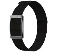 Coros - Capteur de fréquence cardiaque - Heart Rate Monitor Jakob Edition - Noir Noir