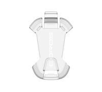 COROS Clip de chaussure POD 2 Gris/argent TU