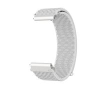 Coros CO-BD-PA42W-N accessoire intelligent à porter sur soi Bande Blanc Nylon