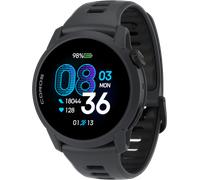 Montre gps coros pace 4 silicone noir