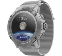 Montre Coros Vertix 2S Nylon Gris