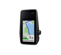 COROS DURA Compteur Vélo Solaire, 120 Heures d'autonomie GPS