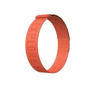 COROS Heart Rate Monitor Band - Orange