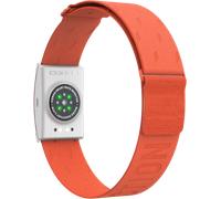 COROS Capteur de fréquence cardiaque Orange TU